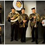 Dit Chinezen Dixieland Looporkest speelt een voor iedereen herkenbaar repertoire in dixie-stijl. Boek nu!
