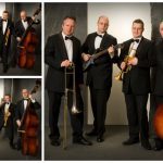 Dit Dixieland Orkest in Smoking speelt een voor iedereen herkenbaar repertoire in dixie-stijl. Boek nu!