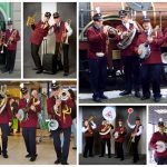 Dit Conducteurs Dixieland Orkest speelt een voor iedereen herkenbaar repertoire in dixie-stijl. Boek nu!