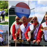 Dit Delfts Blauw Dixieland Orkest speelt een voor iedereen herkenbaar repertoire in dixie-stijl. Boek Nu!