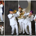 Dit Extravagant Dixieland Orkest speelt een voor iedereen herkenbaar repertoire in dixie-stijl. Boek nu!