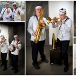 Dit Matrozen Dixieland Orkest speelt een voor iedereen herkenbaar repertoire in dixie-stijl. Boek nu!