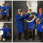 Dit Pieten Dixieland Orkest speelt een voor iedereen herkenbaar repertoire in dixie-stijl. Boek nu!