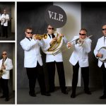 V.I.P. Dixieland Orkest