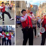 Dit Dixieland Orkest met Bolhoed speelt een voor iedereen herkenbaar repertoire in dixie-stijl. Boek nu!