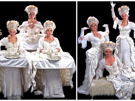 Ervaar koninklijke elegantie met Klassieke Adellijke Tafeldames: mobiele finesse voor culinaire verwennerij. Boek nu voor vorstelijk entertainment!