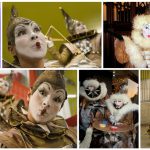 Ontmoet de Nar de Clown: Interactief en humoristisch entertainment voor elk evenement! Boek nu voor lachsalvo's en onvergetelijke pret!