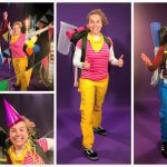 Beleef een magisch avontuur met de Schatkist op Avontuur! Ontdek samen de wereld en vind de verborgen schat. Een dag vol spanning en leermomenten!