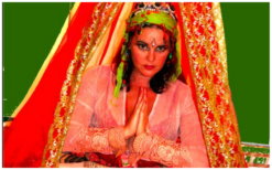 Betoverende Oosterse Dames: Ervaar deze unieke Moving Table Act met oriëntaalse gastvrijheid en culinaire magie. Boek nu voor uw betoverende evenement!