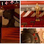 Betover uw evenement met het Gouden Oscar Levend Standbeeld! Hollywood-glamour en interactie voor een onvergetelijke ervaring.