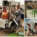 Ontvang uw gasten met een betoverende schelpenzand machine act. Mobiel, interactief en perfect voor diverse evenementen. Boek nu voor een unieke ervaring!