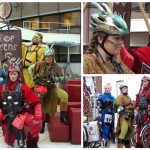 Ontvang de Stoere Fietsers op uw evenement voor een ludieke animatie vol heldhaftig entertainment. Boek nu voor een onvergetelijke ervaring!