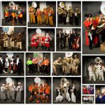 Dit Dixieland Looporkest speelt een voor iedereen herkenbaar repertoire in dixie-stijl. Boek nu!