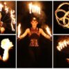 Betover uw evenement met de dynamische Freestyle Vuur Act - een unieke vuurshow voor festivals, clubs en bijzondere gelegenheden. Reserveer nu!