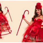 Voeg betovering toe met de Champagne / Prosecco Girls Rood. Flexibel, elegant en thema-geschikt entertainment voor je evenement. Ontdek meer!