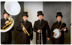 Dit Uitvaart Dixieland Orkest speelt een voor iedereen herkenbaar repertoire in dixie-stijl. Boek nu!