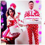 Candy Girls en Boys Hartjes: Liefdevolle verwennerij op uw event. Boek nu voor een onvergetelijke liefdesbeleving!