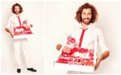 Candyboys Modellen - E15