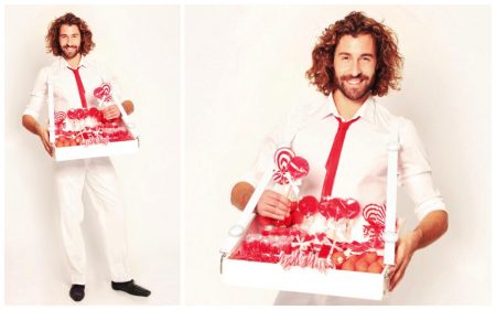 Candyboys Modellen - E15