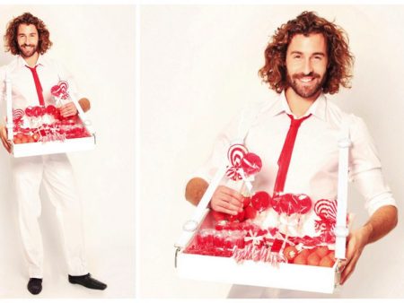 Candyboys Modellen - E15