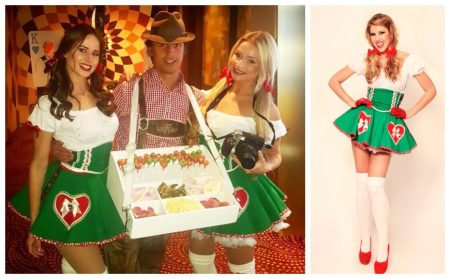 Tiroler Candy Girls & Boys - E156