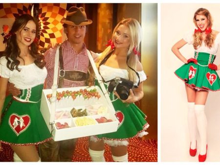 Tiroler Candy Girls & Boys - E156