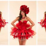 Ervaar betoverende Champagne Girls Rood MINI op je event. Stijlvolle glamour met Champagne, Prosecco en meer. Neem nu contact op voor een magische sfeer!