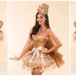 Betover uw evenement met Champagne Girls Gold Mini: sprankelende modellen en gastvrouwen in schitterende jurken, klaar om uw gasten te verwelkomen met klasse.