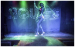 Betoverend Dans Entertainment: Erotische Danseressen voor stijlvolle shows op maat. Ideaal voor clubevents, festivals, podiumacts en erotisch gethematiseerde feesten!