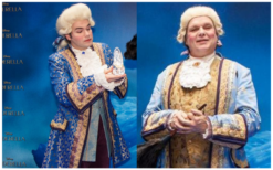 Betover uw evenement met onze veelzijdige Lakeien - perfect voor ontvangst, animatie, en meer!