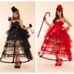 Dynamisch entertainment met deze veelzijdige Champagne / Prosecco Girls: stralende glamour, betoverende sfeer. Maak uw evenement onvergetelijk!