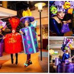 Verrassende Animatie en Zang: Boek de Zingende Kadootjes voor een magische ervaring op uw evenement! 🎶🎁🎉"