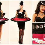 Blackjack Girls Modellen: Speel hoger-lager en win gadgets! Perfect voor casino avonden en speciale events. Spanning en plezier gegarandeerd!