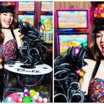 Ervaar opwinding met Bounce Ball Girls! Lichtgevende stuiterballen voor elk evenement. Breng vreugde en plezier naar je gasten. 🪀🎈