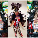 Ervaar Las Vegas met onze Casino Girls Modellen! Hostesses vol allure en spanning. Perfect voor events, beurzen & entertainment. Glamour en glitter wachten!