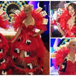 rvaar Betovering met Champagne / Prosecco Girls Casino! Unieke modellen & gastvrouwen voor sfeer & traktaties op uw event. Boek nu voor onvergetelijk plezier.