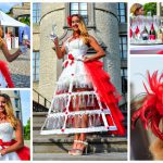 Champagne / Prosecco Girls Wit Rood: Betoverend Wit en Rood voor uw Event! 🍾 Elegante gastvrouwen met heerlijke traktaties. Boek nu voor stijlvolle flair.