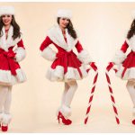 Betover uw Kerstevenement met elegante Christmas Girls! Warm welkom, flexibele acts & magische sfeer. Reserveer nu voor onvergetelijke feestdagen!