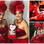 Laat uw evenement stralen met onze Complimenten Girls Modellen! Oprechte vreugde en positiviteit voor elke gelegenheid. Contacteer ons vandaag nog voor een magische ervaring!