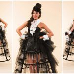 Stijlvolle Champagne / Prosecco Girls Zwart Wit voor Elegante Events! 🖤🥂 Trakteer op klasse en charme. Boek nu voor onvergetelijke sfeer.