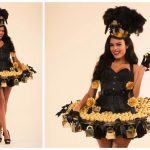 Laat uw event schitteren met Chocolade Girls Zwart Goud Modellen! Elegant genot en vermaak. Neem contact op voor een onvergetelijke ervaring!