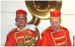 Boek het Piccolo's Dixieland Looporkest voor een onvergetelijk evenement. Breed repertoire, flexibele bezetting. Swingend of ontspannen, het perfecte geluid voor uw feest!