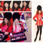 Ontmoet de English Candy Girls: Gastvrijheid en flair in één. Voeg zoete charme toe aan uw evenement!