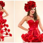 Breng elegantie naar uw evenement met Stijlvolle Lady Roses Modellen! Warme ontvangst, persoonlijke geschenken en stralende glimlachen. Contacteer ons voor een gedenkwaardige ervaring!