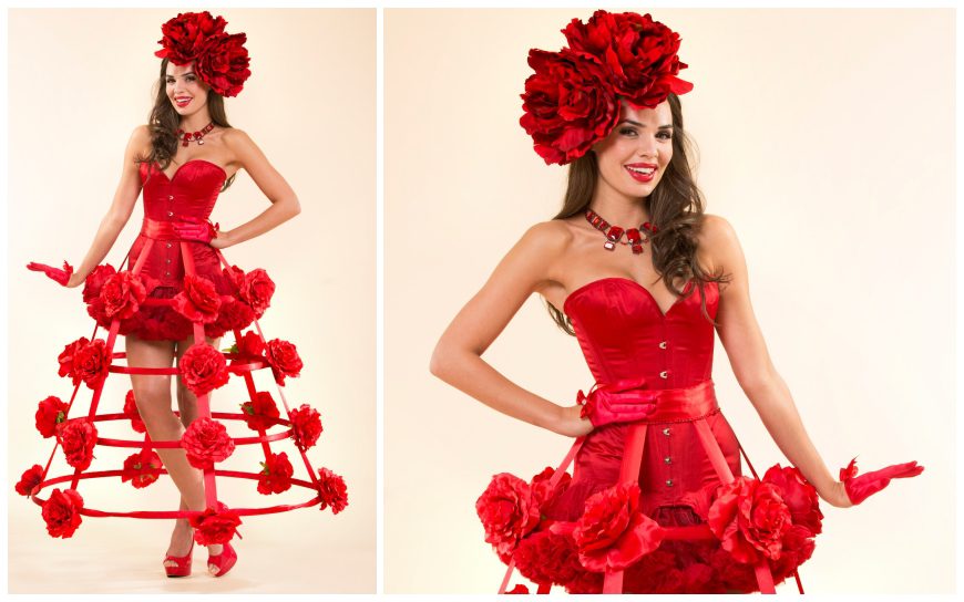 Breng elegantie naar uw evenement met Stijlvolle Lady Roses Modellen! Warme ontvangst, persoonlijke geschenken en stralende glimlachen. Contacteer ons voor een gedenkwaardige ervaring!