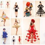 Ontvang en promoot met stijl! Exclusive Modellen voegen flair toe aan uw evenement. Gastvrijheid en promotie in één.