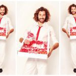 Warm welkom met stijl: Host in Wit Overhemd & Rode Stropdas. Professionele presentatie voor events, veelzijdigheid voor elke gelegenheid. Ontdek meer.