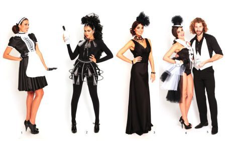 Ervaar stijlvolle flair met de 'Hostesses Gastvrouwen Zwart Wit'. Warm onthaal en professionele klasse voor uw event. Boek nu voor een gedenkwaardige ervaring!
