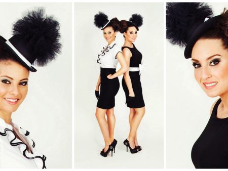 Elegante Hostesses: Warme ontvangst met stijl en flair. Professionele uitstraling en maatwerk styling voor uw event.