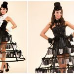 Kies stijlvol voor netwerken met (Visite) Kaartjes Girls Royal Modellen! Promoot of verzamel visitekaartjes op unieke wijze.